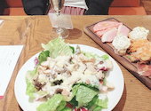 ワインホールグラマー WINEHALL GLAMOUR 池袋 MEAT&WINE: 五右衛門さんの2025年11月29日の1枚目の投稿写真