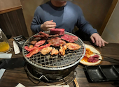 肉問屋直営 牛若丸 池袋店: 0717さんの2026年01月23日の1枚目の投稿写真