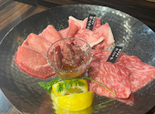 全席個室焼肉 モルト 名駅新幹線口店: 0717さんの2025年04月21日の2枚目の投稿写真