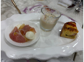 Cafe LUMINOUS カフェ ルミナス 中崎町店: あっきーさんの2026年07月20日の1枚目の投稿写真