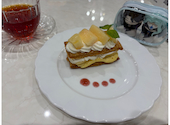 Cafe LUMINOUS カフェ ルミナス 中崎町店: あっきーさんの2026年07月20日の2枚目の投稿写真