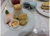 Cafe LUMINOUS カフェ ルミナス 中崎町店: あっきーさんの2026年07月20日の3枚目の投稿写真