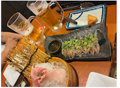 目利きの銀次 高蔵寺南口駅前店: ワラちゃんさんの2026年08月25日の1枚目の投稿写真