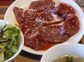 牛角 いわき店: さやさんの2026年09月13日の1枚目の投稿写真