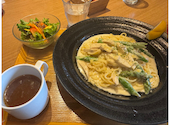抹茶カフェHACHI 姪浜本店: ぶーさんさんの2026年09月13日の1枚目の投稿写真