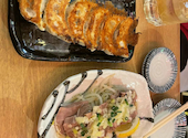 台湾酒場 台北餃子館 横浜アソビル店: チンさんの2026年04月12日の1枚目の投稿写真