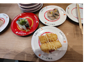 かっぱ寿司 アークスクエア御経塚店: はなちゃんさんの2026年05月31日の2枚目の投稿写真