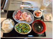 焼肉たなか商店: はなちゃんさんの2026年09月06日の2枚目の投稿写真