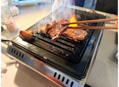焼肉たなか商店: はなちゃんさんの2026年09月06日の3枚目の投稿写真