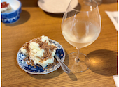 酒とワインと料理 ホリデー食堂: しんままさんの2024年12月15日の2枚目の投稿写真
