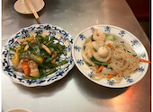台湾まるごと食べ放題 台湾夜市 梅田店: ふたはぐろさんの2025年12月17日の2枚目の投稿写真