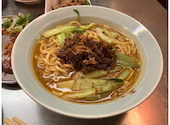 台湾まるごと食べ放題 台湾夜市 梅田店: ふたはぐろさんの2025年12月17日の3枚目の投稿写真
