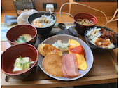 ラ ベランダ プレミア LA VERANDA Premier 大阪梅田駅タワー: ふたはぐろさんの2026年06月01日の3枚目の投稿写真