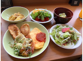 ラ ベランダ プレミア LA VERANDA Premier 大阪梅田駅タワー: ふたはぐろさんの2026年09月11日の1枚目の投稿写真
