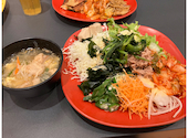 神戸クック ワールドビュッフェ ハーバーランド店: ふたはぐろさんの2026年03月26日の2枚目の投稿写真