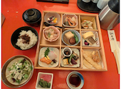 和食と地酒 個室 矗々家 難波店: じゅんぽんさんの2026年09月26日の1枚目の投稿写真
