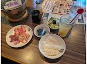 牛角 東舞鶴店: じゅんぽんさんの2026年09月03日の2枚目の投稿写真