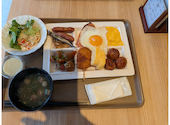 ラ ベランダ アパホテル&リゾート 御堂筋本町駅前タワー: じゅんぽんさんの2026年08月17日の1枚目の投稿写真