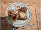BLUE LEAF CAFE 京都: じゅんぽんさんの2026年06月22日の1枚目の投稿写真