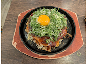お好み焼き鉄板焼きバンビ: じゅんぽんさんの2026年05月05日の3枚目の投稿写真