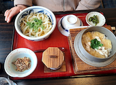 うどん茶屋北斗 松前店: まこちゃんさんの2025年02月01日の1枚目の投稿写真