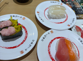 かっぱ寿司 大野城店: はーちゃんさんの2026年06月02日の1枚目の投稿写真
