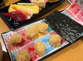 スシロー福岡親富孝通り店: はーちゃんさんの2026年09月08日の1枚目の投稿写真
