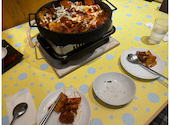 韓国料理 KollaBo コラボ ルミネエスト新宿店: こばしょうさんの2026年03月28日の1枚目の投稿写真