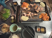 コリアンダイニング住吉 栄店: みーさんの2026年04月26日の1枚目の投稿写真