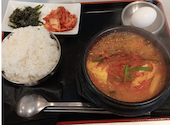 韓国屋台ハンサム　町田店: あかりさんの2026年10月09日の1枚目の投稿写真