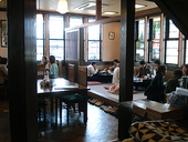 3びきのこぶた: はばねろさんの2008年03月03日の3枚目の投稿写真