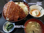 明治亭: はばねろさんの2010年04月28日の1枚目の投稿写真