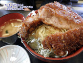 明治亭: はばねろさんの2010年04月28日の2枚目の投稿写真