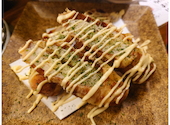 煮焚き屋 魚吉: kenzoさんの2026年07月20日の1枚目の投稿写真