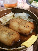 屋台屋 博多劇場 千葉店: nnaammiiさんの2017年01月23日の1枚目の投稿写真