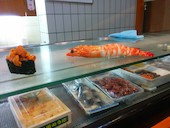 成田 江戸ッ子寿司 参道本店: nnaammiiさんの2017年01月23日の1枚目の投稿写真