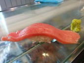 成田 江戸ッ子寿司 参道本店: nnaammiiさんの2017年01月23日の2枚目の投稿写真