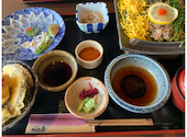 旬彩炙りダイニング　からと屋: けろっぴさんの2023年07月の1枚目の投稿写真
