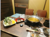 今帰仁アグーしゃぶしゃぶ 長堂屋 那覇店: Meeさんの2025年01月08日の1枚目の投稿写真