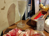 イタリアンバル CONA コナ 新宿歌舞伎町店: じゅんじゅんさんの2026年07月17日の2枚目の投稿写真