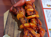 BBQ&グリルハウス秋葉原: じゅんじゅんさんの2026年09月14日の1枚目の投稿写真
