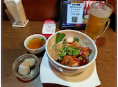 キングサイアム吉祥寺駅前店: じゅんじゅんさんの2026年09月11日の1枚目の投稿写真