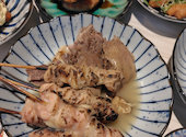 海鮮と豚骨おでん 食べ飲み放題 おすすめ屋 新宿西口店: じゅんじゅんさんの2026年06月16日の1枚目の投稿写真
