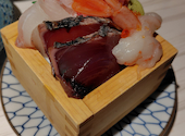 海鮮と豚骨おでん 食べ飲み放題 おすすめ屋 新宿西口店: じゅんじゅんさんの2026年06月16日の2枚目の投稿写真
