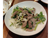 刀削麺荘 唐家 錦糸町店: じゅんじゅんさんの2026年09月06日の1枚目の投稿写真