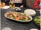 炭火焼鳥 はやりや 新長田本店: ここくみさんの2025年02月05日の2枚目の投稿写真