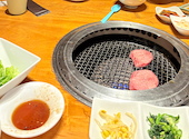 焼肉彩苑 モランボン: コロさんの2026年10月04日の1枚目の投稿写真