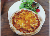 ジェラテリア カフェ Vivace: こんちゃんさんの2026年05月05日の3枚目の投稿写真