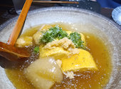 日本酒とおばんざいの京酒場 みとき MITOKI: ちびさんの2024年07月14日の1枚目の投稿写真