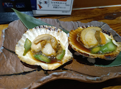 裏なんば酒場　魚伝: ちびさんの2026年06月21日の1枚目の投稿写真